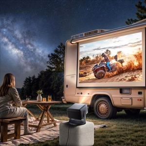 Hisense C3 DLP UHD 4K (3840x2160) 3D metalinis