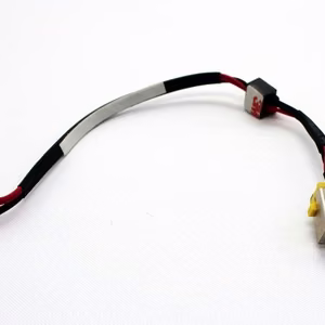 Įkrovimo lizdas su laidu Acer Aspire 5736G 5741ZG 5742G 5742GZ 5750G E1-521 E1-571