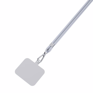 Accessories Grey (silver) - 3mk EasyClip