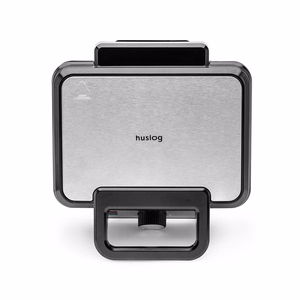 Huslog Waffle Maker for Two Waffles