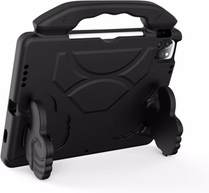 Dėklas Shockproof Kids Lenovo Tab M10 5G 10.6 TB360ZU juodas