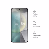 Apsauginis stiklas Blue Star - SAMSUNG Galaxy S24