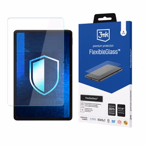 Grūdintas stiklas 3mk FlexibleGlass, skirtas Xiaomi Redmi Pad Pro