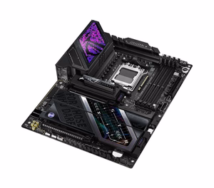 Pagrindinė plokštė ASUS ROG STRIX X870E-E GAM. WIFI7 NEO