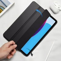 Dėklas Smart Soft Apple iPad 9.7 2018/iPad 9.7 2017 juodas