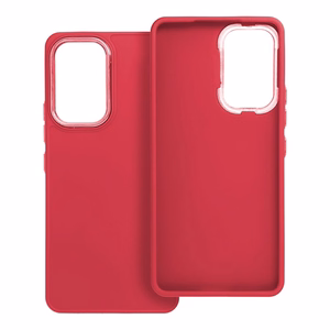 FRAME dėklas telefonui SAMSUNG A53 5G purpurinis