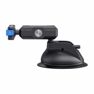 Telesin siurbtuvo laikiklis DJI Osmo Action 3/4/5 Pro