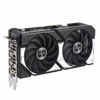 ASUS Dual GeForce RTX 5060 8 GB OC vaizdo plokštė