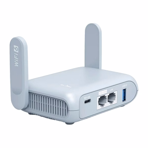 GL.iNet Beryl AX Wi-Fi 6 маршрутизатор