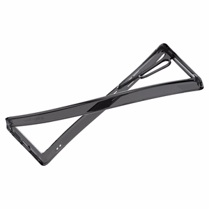 Spigen Ultra Hybrid Magnetinis dėklas telefonui Samsung Galaxy S25 Ultra - juodas