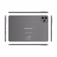 Krüger&Matz KM1078S tablet 8 GB RAM 256 GB Octa-Core (10,95") Wi-Fi 5 (802.11ac) Android 15