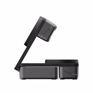 "Spigen Essential Qi2.2 25W 3in1 MagSafe" magnetinis belaidis įkroviklis - juodas