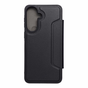 RAZOR Knygutė for SAMSUNG A57 5G juodas