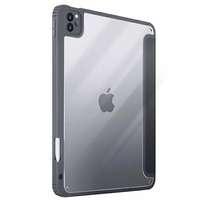Uniq Moven dėklas iPad Pro 11'' (2021/2020) - pilkas