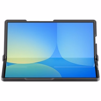 Spigen Tough Armor Pro Mag Magnetinis dėklas telefonui Samsung Galaxy Z Fold 7 - juodas