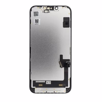 FixCell LCD ekranas IPHONE 14 FOG OLED (pakeisti IC)