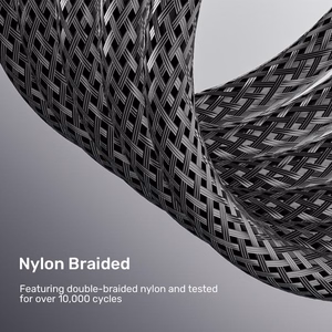 UNITEK HDMI 2.1 8K LUX OPLOT laidas 3M