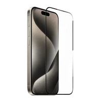 WIWU krištolinis grūdintas stiklas "iPhone 16 Plus" 6,7" GT-009