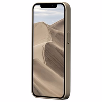 Dėklas dbramante 1928 Dune iPhone 14 Pro smėlio