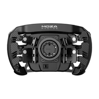 MOZA RS068 FSR V2 formulės vairas (PC)