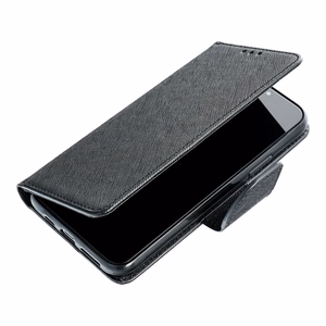 FANCY knyga SAMSUNG A16 juoda