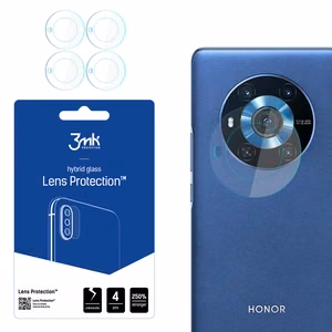 3mk Lens Protection — защита объектива камеры для Honor Magic 3