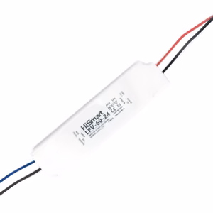 Power Supply 24V 2.5A 60W IP67
