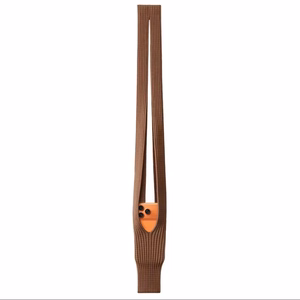 MACHINO iPhone maišelis ILGAS DYDIS (80cm) rudas