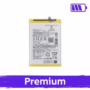 Baterija suderinamas su Xiaomi Redmi 12 4G (5G) BM5R (OEM)