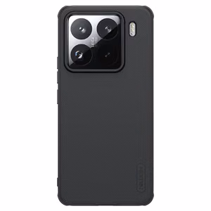 NILLKIN SUPER SHIELD PRO XIAOMI 15 PRO BLACK