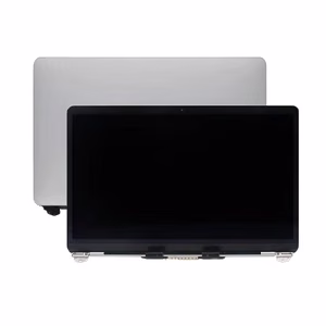 LCD сборка APPLE A2338 (Space Gray)