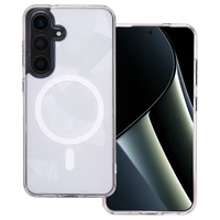 Flash Mag case for Samsung Galaxy S26 grey