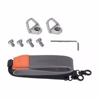 "Sunnylife" kaklo dirželis, skirtas RC2/1 / RC PRO2/1 / RC PLUS2/1 / Smart Controller.