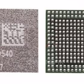 Mikroschema IC iPhone XS/XS Max WiFi/Bluetooth modulis (339S00540)