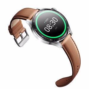 Išmanusis laikrodis Joyroom JR-FC2 Pro Classic Series Smart Watch (Make/Answer Call) Moonlight Silver
