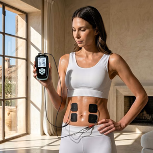 Medivon Odin Flex 2 – TENS/EMS elektrostimuliatorius