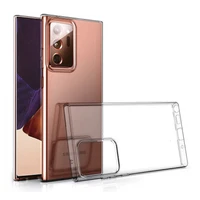 Dėklas telefonui itin plonas 0,5 mm SAMSUNG NOTE 20