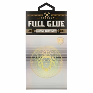 HARD Full Glue 5D grūdintas stiklas Samsung Galaxy A32 4G, juodas