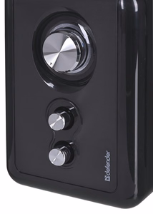 DEFENDER V11 kompiuterio kolonėlės 2.1 11W USB