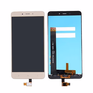 LCD Screen Xiaomi Redmi Note 4 (Gold) ORG
