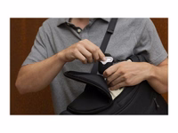 Twelve South AirSnap AirPods (juodas)