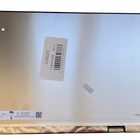 Ekranas 15.6", 1920x1080, 60Hz, matinis, 40pin, dešinėje, Touch