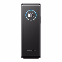 Išorinė baterija EcoFlow RAPID 25000mAh, 170W