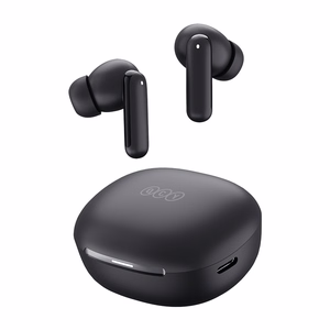 TWS QCY MeloBuds HT16 Ausinės (juodos)