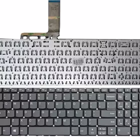 Klaviatūra LENOVO IdeaPad 330S-15IKB (US) su pašvietimu
