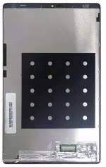 LCD screen Lenovo Tab M8 2nd Gen FHD TB-8705 8.0 2019 with touch screen Black (Refurbished) ORG