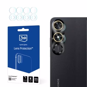 Honor Play 9C - 3mk Lens Protection