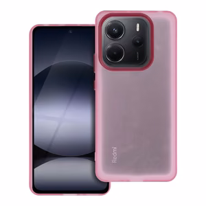 Чехол для Xiaomi Redmi NOTE 14 5G Sappy розовый