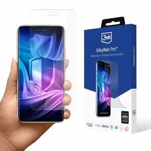 Huawei Nova 14 Ultra - 3mk Silky Matt Pro