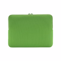Tucano Colore2 - Sleeve MacBook Air 13” / Pro 13" / Laptop 12” (žalias)